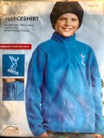 Fleeceshirt Gr. 134/140 Nordrhein-Westfalen - Gladbeck Vorschau