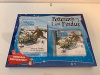 Pettersson Findus DVD & Hörspiel Morgen, Findus, wird´s was geben Beuel - Küdinghoven Vorschau