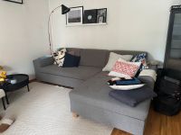 Couch mit Schlaffunktion München - Maxvorstadt Vorschau