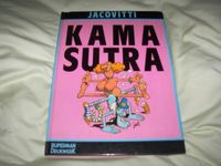 Kama Sutra - Benito Jacovitti - Rijperman Drukwerk - 1983 Nordrhein-Westfalen - Neuss Vorschau
