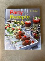 Dr. Oetker Party Rezepte Kochbuch Backblech Dessert Nordrhein-Westfalen - Freudenberg Vorschau