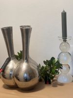 Diga Colmore Vase 3er Vase Alu / RAW 38cm Groß Edel Nordrhein-Westfalen - Reken Vorschau