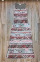 Maxikleid Gr. 36/38 Hessen - Linden Vorschau