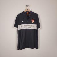 Trikot - VfB Stuttgart - 2012/2013 - XXL - drittes Baden-Württemberg - Karlsruhe Vorschau