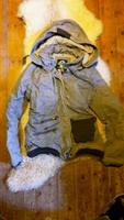 KHUJO Jacke XL Winter Nordrhein-Westfalen - Issum Vorschau