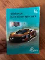 Fachkunde DIGITAL+ Kraftfahrzeugtechnik Thüringen - Jena Vorschau