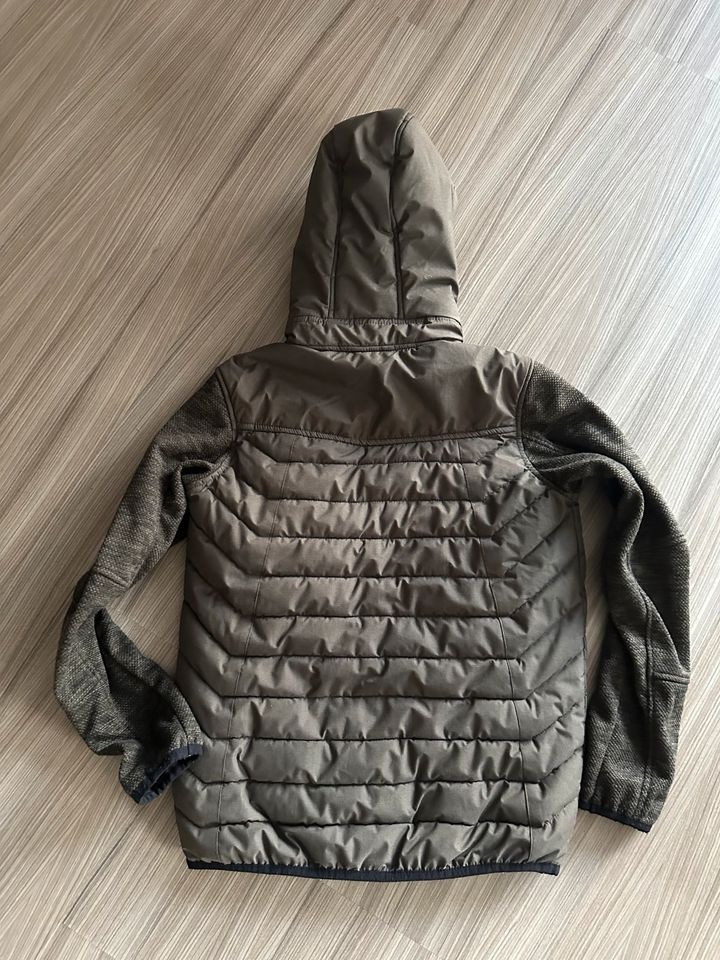 Killtec Steppjacke Gr. 164 in Seebach