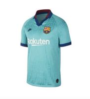 NIKE FC BARCELONA TRIKOT STADIUM - Größe S - NEU Berlin - Charlottenburg Vorschau