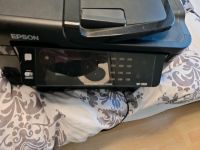 Drucker Epson WF-3520 Baden-Württemberg - Ingersheim Vorschau