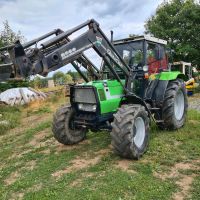 Suche Deutz DX 3.10, 3.30, 3.50, 3.60, 3.65, 3.70 Bayern - Wiesau Vorschau