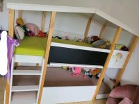 Hochbett Kinderbett Doppelstockbett Nordrhein-Westfalen - Warburg Vorschau