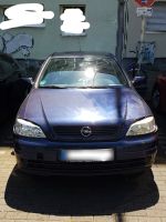 Bastlerfahrzeug: Opel Astra G.CC 1.6 Innenstadt - Köln Deutz Vorschau