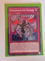 Schwarzschatten-Windböe - Yu-Gi-Oh! Nordrhein-Westfalen - Beelen Vorschau