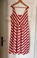 NEXT Midi-Sommerkleid aus Baumwolljersey Größe 46 Leipzig - Connewitz Vorschau