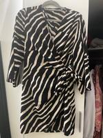 H&M Wickelkleid Saarland - Homburg Vorschau