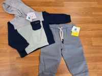 Babykleidung Set Jeans Hose Pullover 80 Topomini Baden-Württemberg - Calw Vorschau