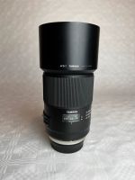 Tamron 90mm Makro SP für Nikon Vollformat Niedersachsen - Diepholz Vorschau