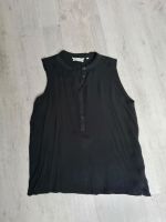 Bluse Tom Tailor NEU Schwarz S 36 Blusentop Viskose Nordrhein-Westfalen - Dinslaken Vorschau