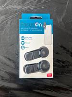Focus on 3 in 1 set for Smartphone Aachen - Aachen-Mitte Vorschau
