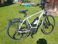 E-Bike Herrenfahrrad Bayern - Jesenwang Vorschau