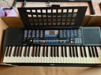 YAMAHA Keyboard PSR-190 Nordrhein-Westfalen - Meckenheim Vorschau