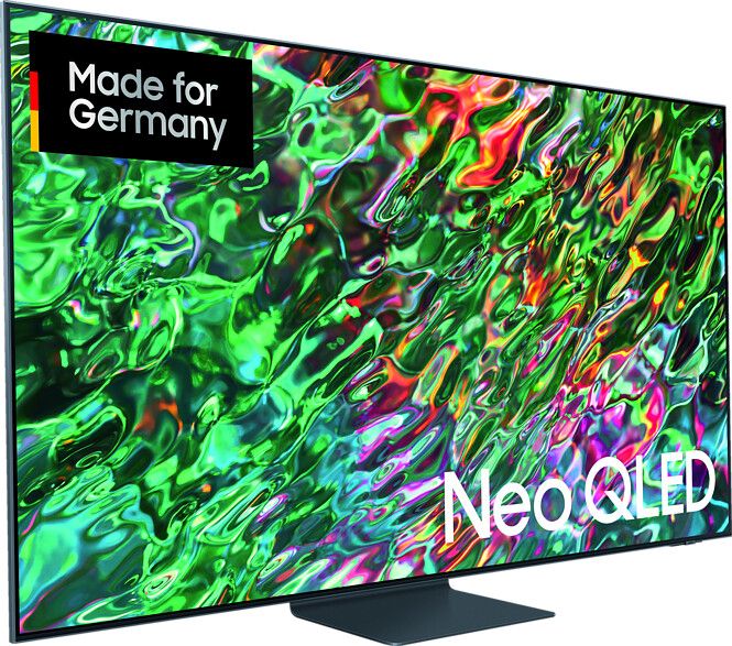 55" Neo QLED 4K QN91B (2022) GQ55QN91BATXZG Samsung in Hannover