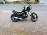 Chopper/Bopper Motorrad Hyssong Japan chopper Nordrhein-Westfalen - Werl Vorschau