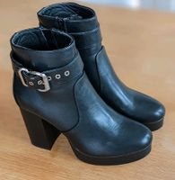 Stiefelette Gr.39 schwarz Only wNeu Mitte - Wedding Vorschau