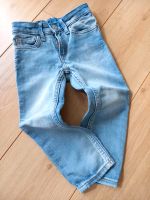 Jeans Skinny Fit von H&M on Gr.92 Niedersachsen - Steinhorst Vorschau