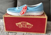 Vans Era (Deck Club) Blau Größe 44,5 NEU Nordrhein-Westfalen - Herne Vorschau