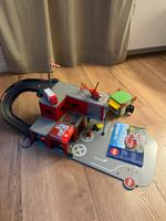 Feuerwache Siku World Spiezeugautos Schleswig-Holstein - Krummbek Vorschau