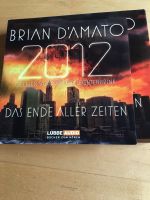 Hörbuch Brian Damato 2012 Bayern - Egling a.d. Paar Vorschau