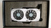 ASUS Geforce GTX 1060 Dual 6 GB white Bayern - Freilassing Vorschau