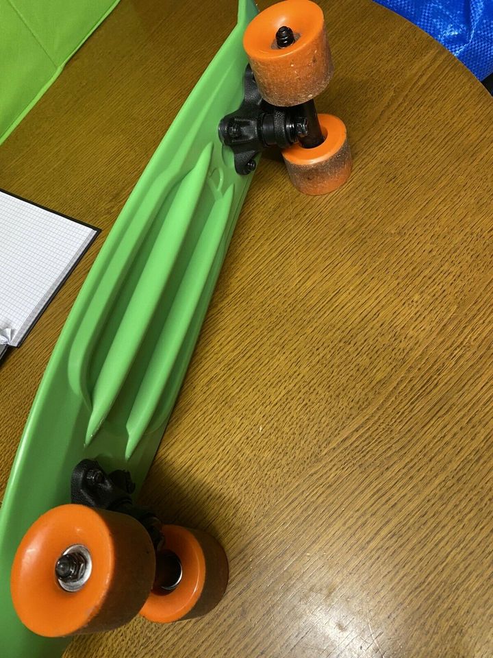 Skateboard/Candyboard in Marl