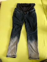 Esprit Umstandsjeans Stretchjeans 40 Hessen - Fulda Vorschau