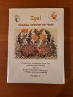 Sachunterricht  - Igel Lernprogramm DVD Dithmarschen - Wesselburen Vorschau
