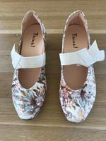 Think! Aida Riemchen Pumps Hessen - Dreieich Vorschau