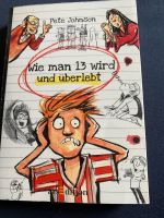 Wie man 13 wird und überlebt Dortmund - Mitte Vorschau