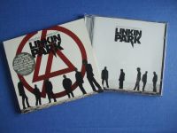 Linkin Park - Minutes To Midnight + Bonus - CD - Neuwertig ! Baden-Württemberg - Herbolzheim Vorschau