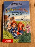 Die Nordseedetektive Teil 1 Das Geheimnisvolle Haus am Deich Harburg - Hamburg Sinstorf Vorschau