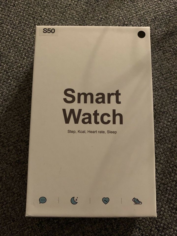 Smart watch wie apple watch oder galaxy watch in Herne