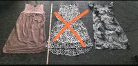 Kleid Sommerkleid Spitze Rüschen Volant H&M... Gr. XS/S *wie neu* Nordrhein-Westfalen - Hamm Vorschau