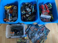 XXL Lego Konvolut Nordrhein-Westfalen - Mönchengladbach Vorschau