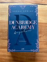 Dunbridge Academy Buch 1 Brandenburg - Neuenhagen Vorschau