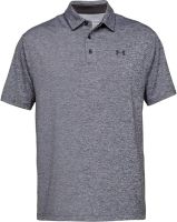 Under Armour Herren Playoff 2.0 Polo TShirt, Grau, L Neuhausen-Nymphenburg - Neuhausen Vorschau