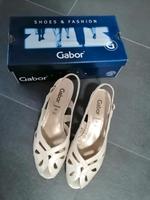 Gabor Schuhe 40 Hessen - Grünberg Vorschau