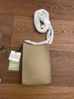 Marc O’Polo umhängetasche tasche beige Khaki Neu Berlin - Schöneberg Vorschau