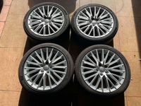 Audi TT TTS 245/40R18 Sommerräder 8S0601025D 5x112 ET50 Nordrhein-Westfalen - Minden Vorschau