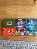 Euro Kicker Fußball Buch Paket Nordrhein-Westfalen - Minden Vorschau