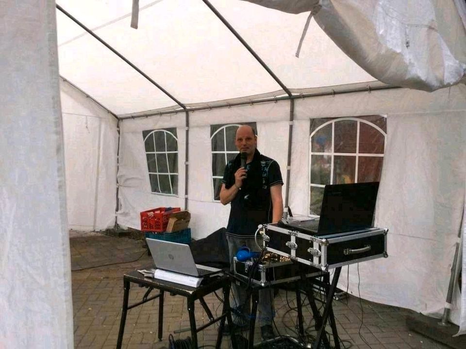 DJ gesucht und gefunden in Rostock und Umgebung in Rostock